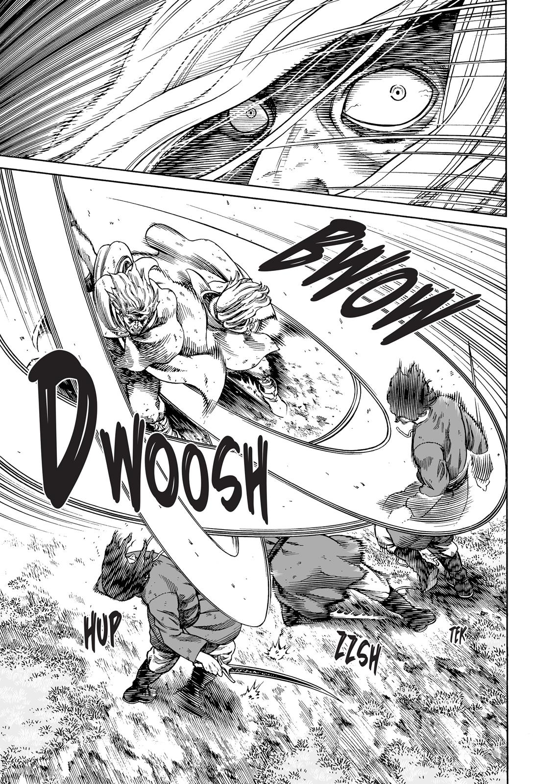 Vinland Saga Chapter 80 - Page 15