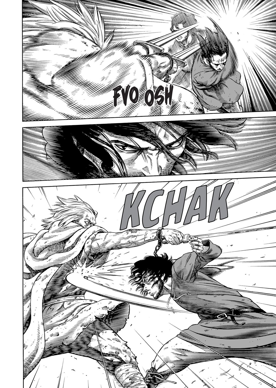 Vinland Saga Chapter 80 - Page 18