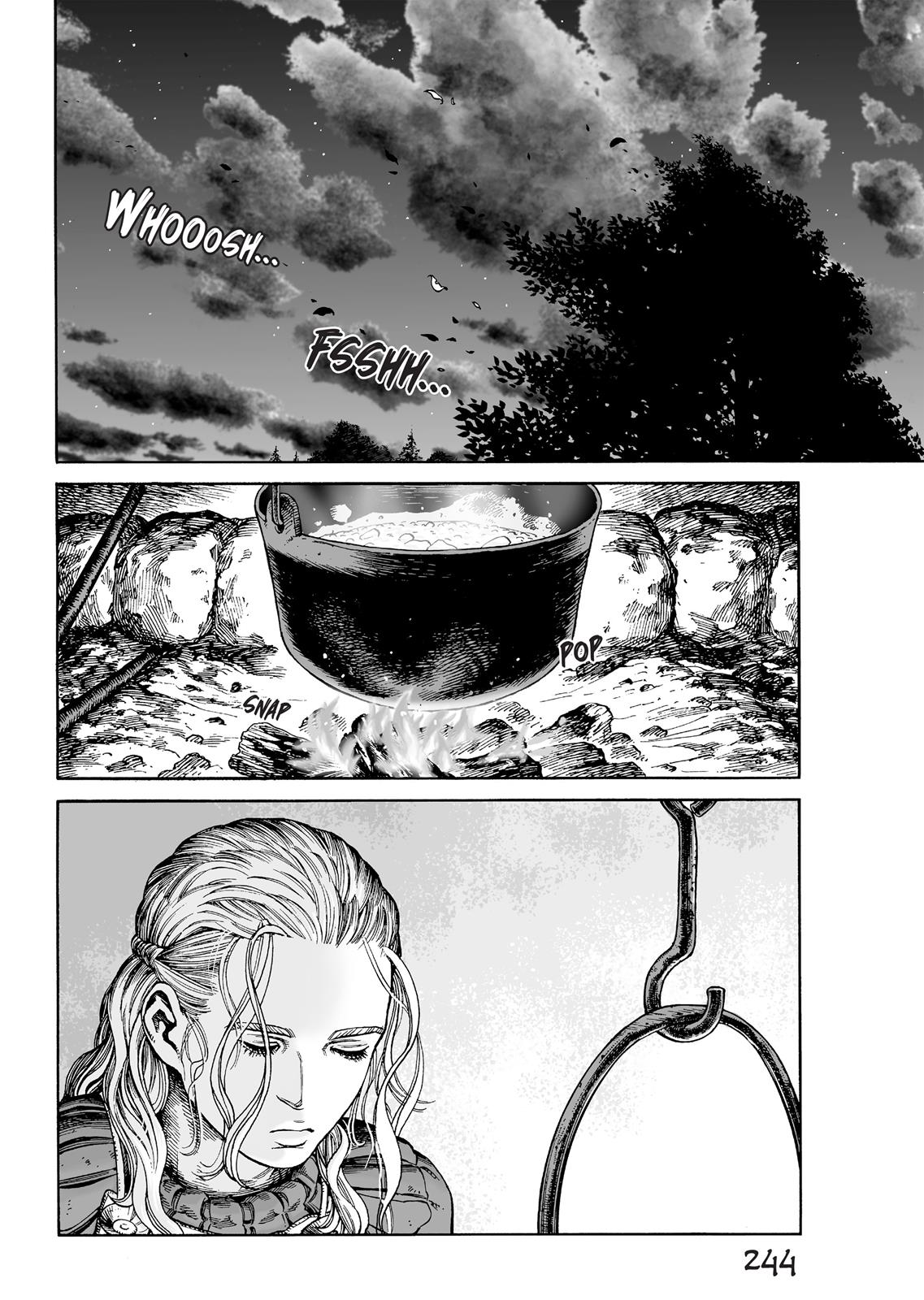 Vinland Saga Chapter 81 - Page 6