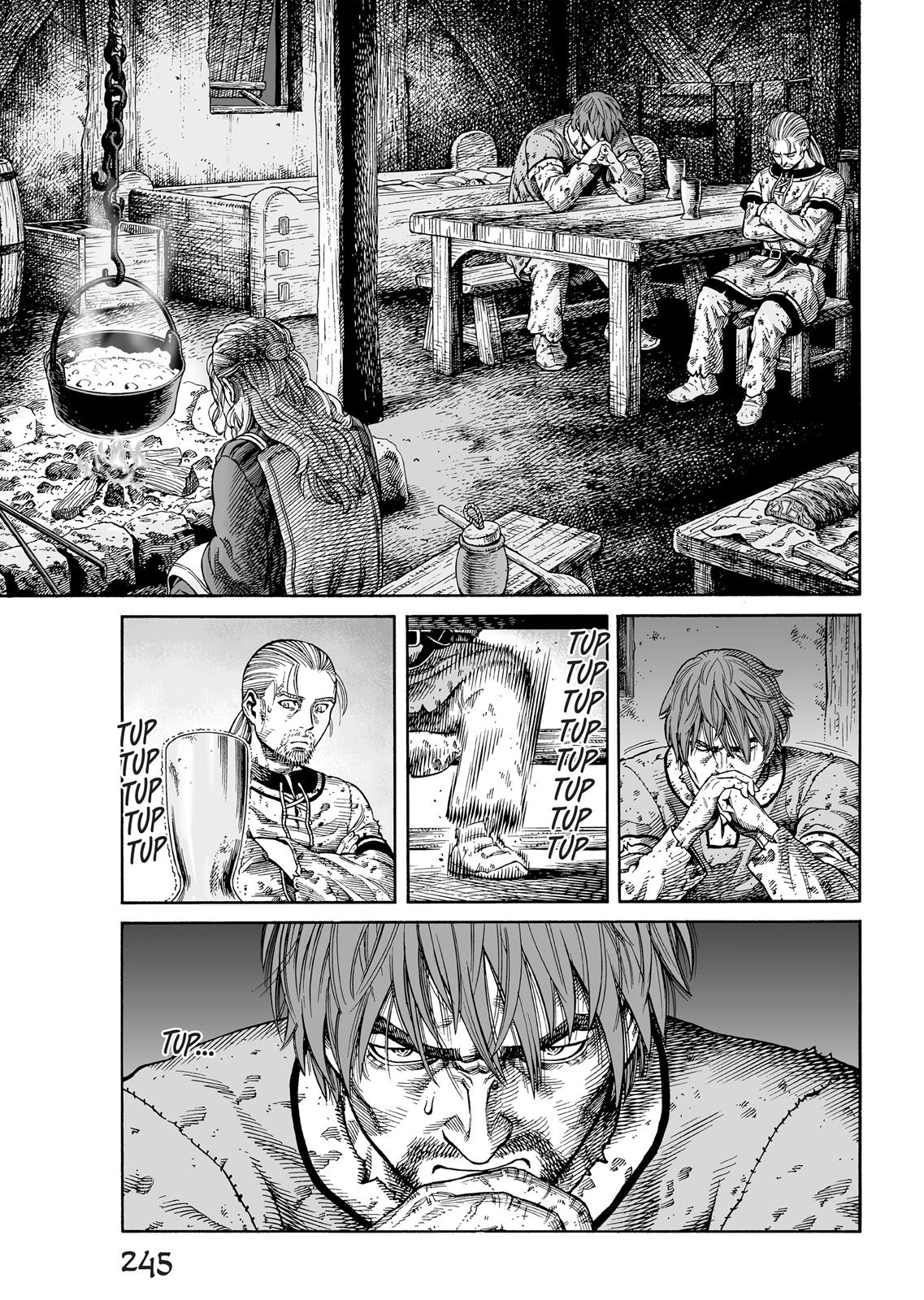 Vinland Saga Chapter 81 - Page 7
