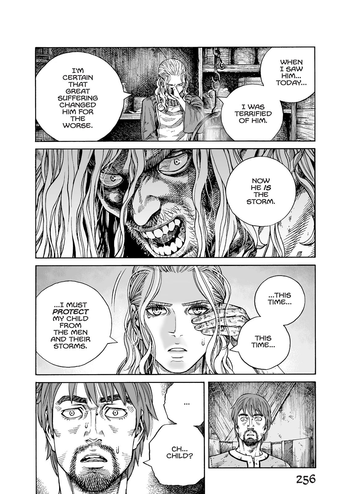 Vinland Saga Chapter 81 - Page 18