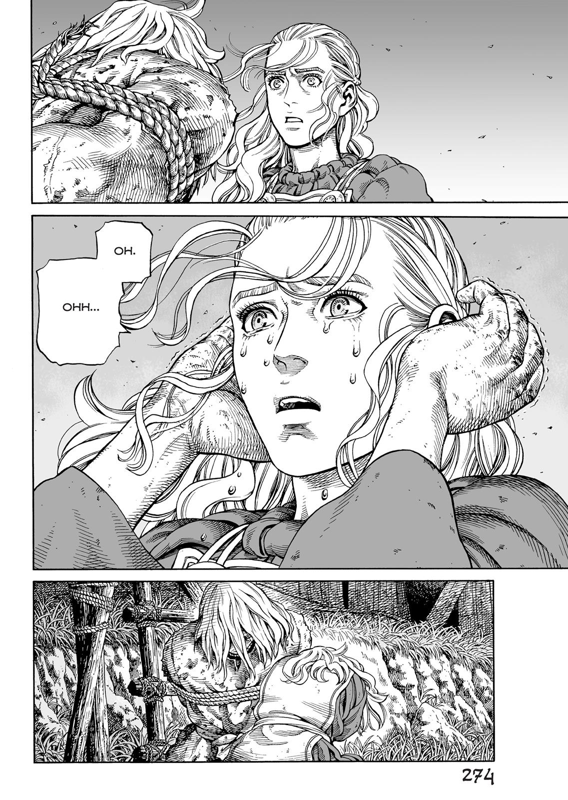 Vinland Saga Chapter 82 - Page 12