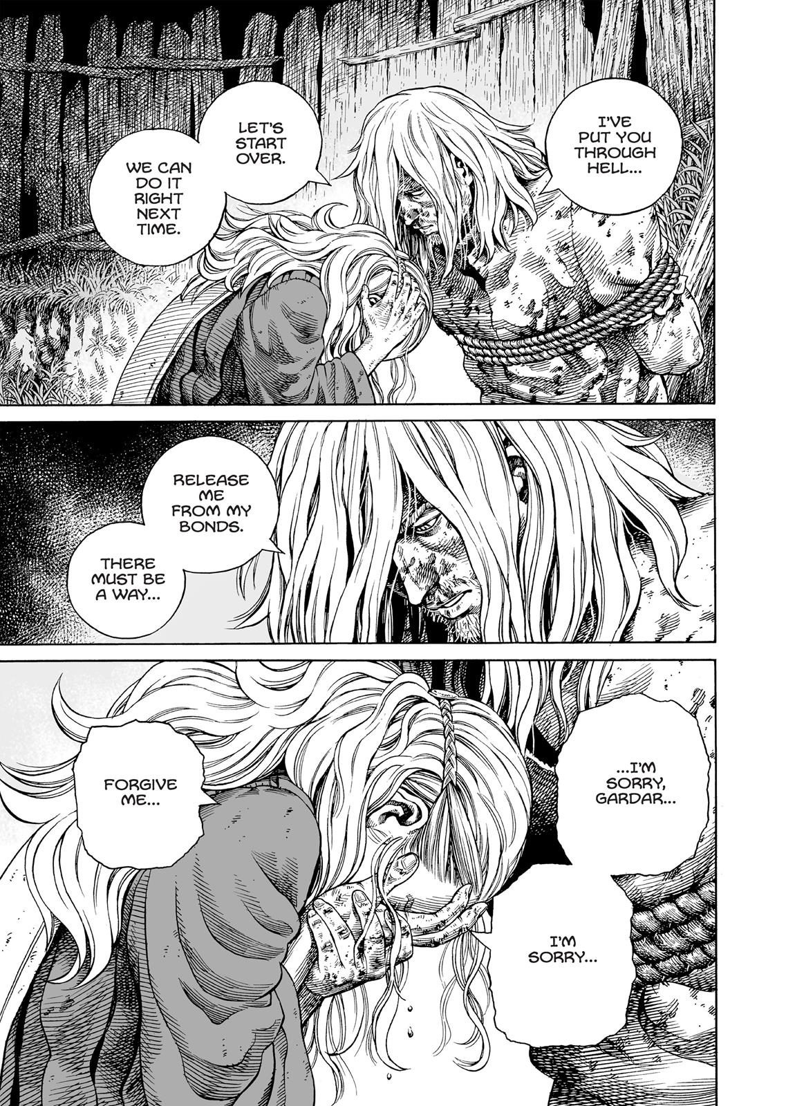 Vinland Saga Chapter 82 - Page 13