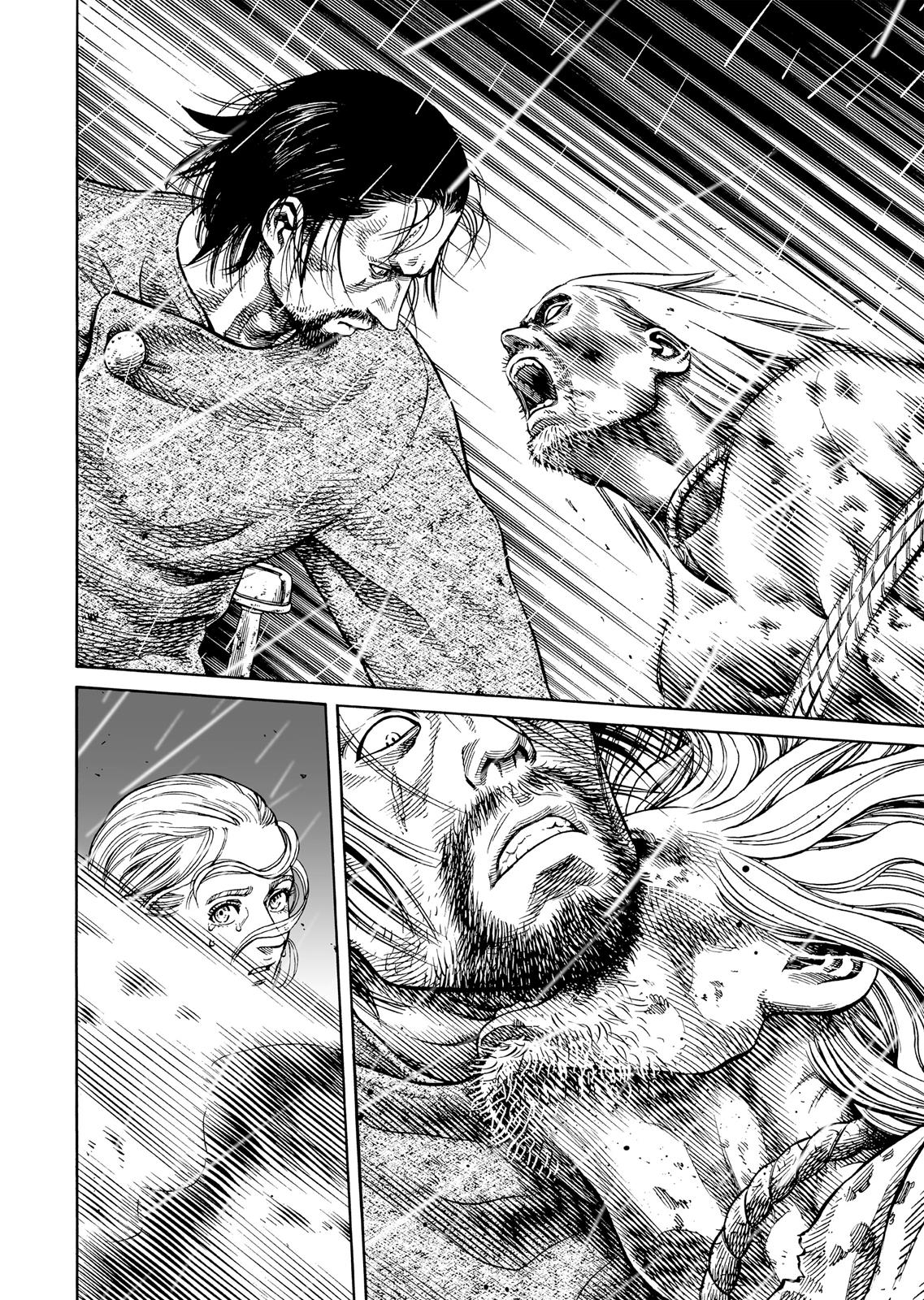 Vinland Saga Chapter 82 - Page 16