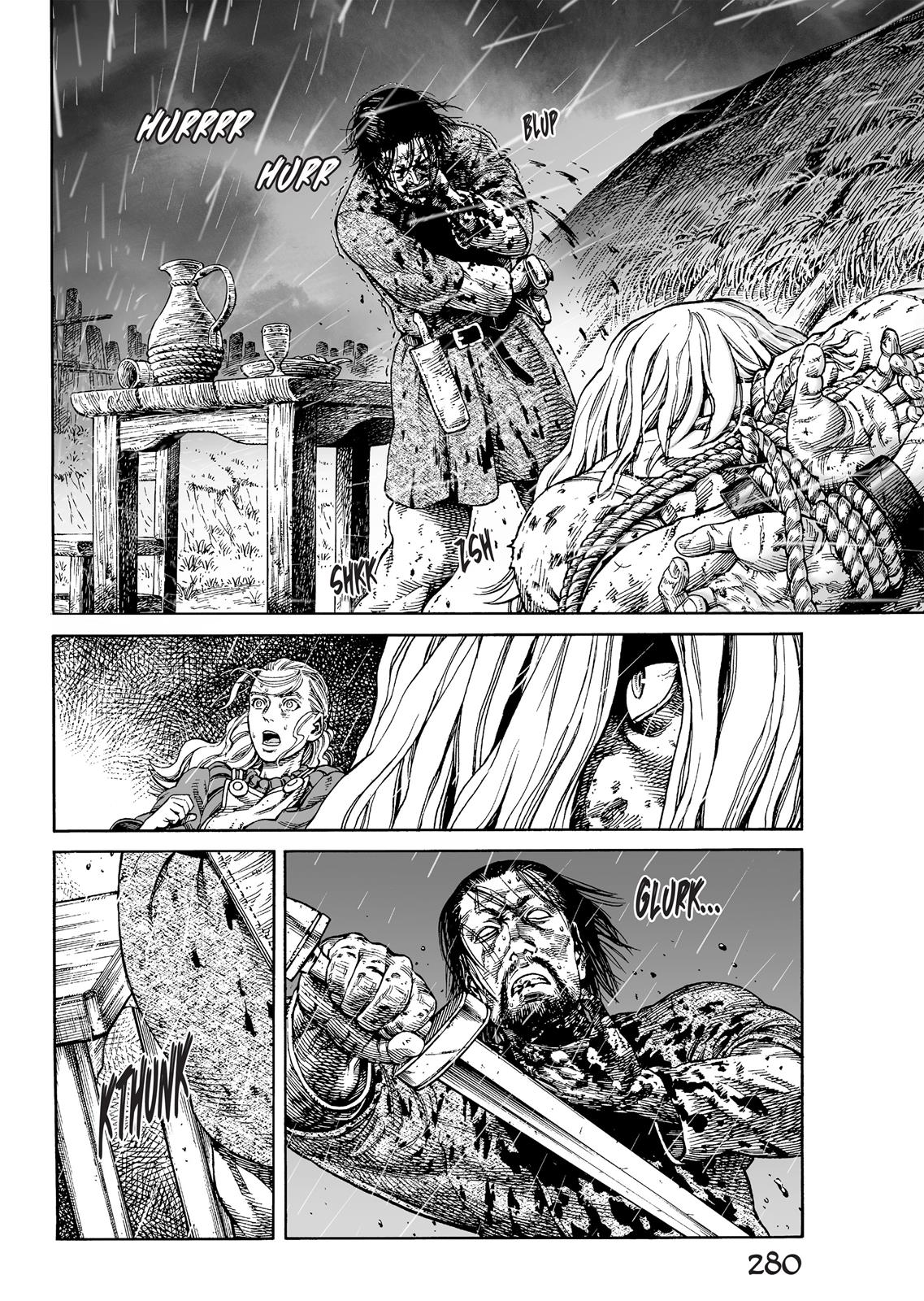 Vinland Saga Chapter 82 - Page 18