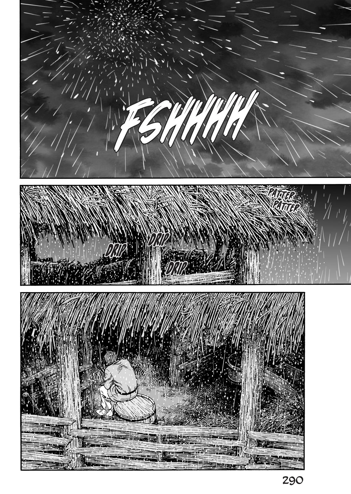 Vinland Saga Chapter 83 - Page 6