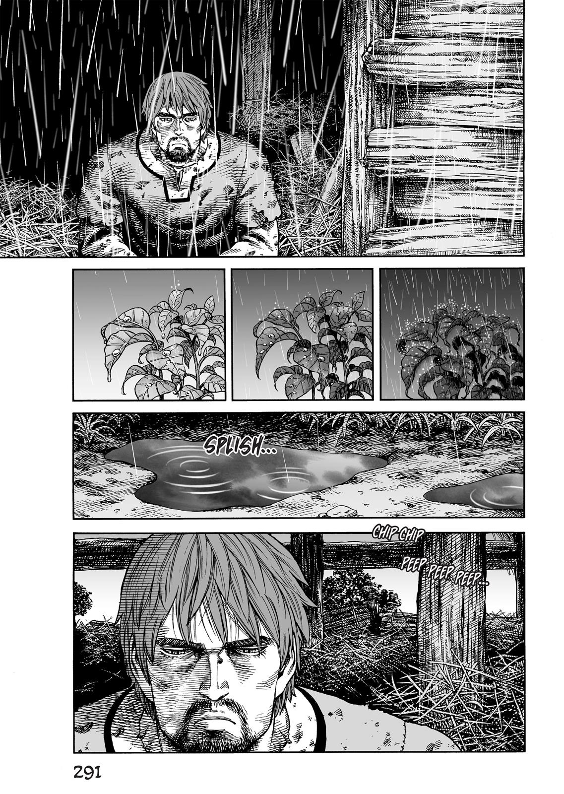 Vinland Saga Chapter 83 - Page 7