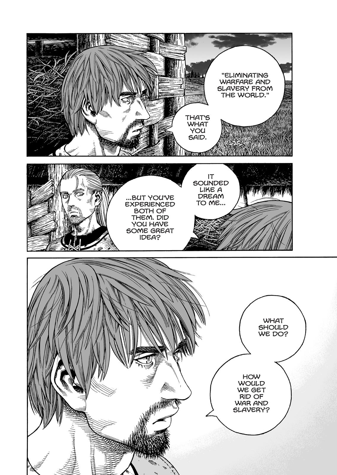 Vinland Saga Chapter 83 - Page 12