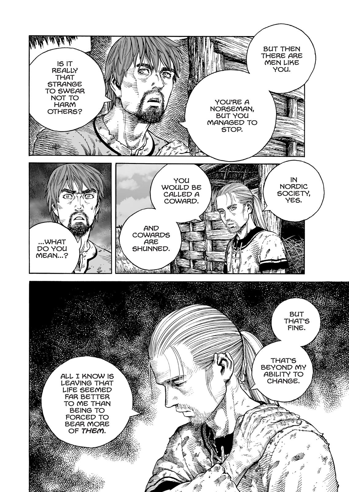 Vinland Saga Chapter 83 - Page 16