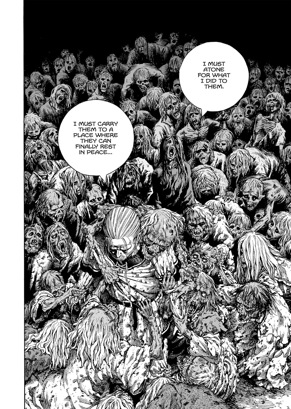 Vinland Saga Chapter 83 - Page 18