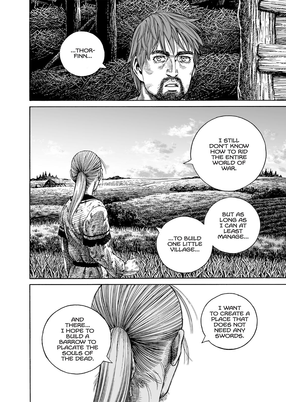 Vinland Saga Chapter 83 - Page 22