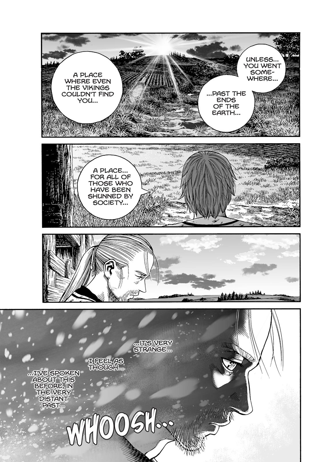 Vinland Saga Chapter 83 - Page 25