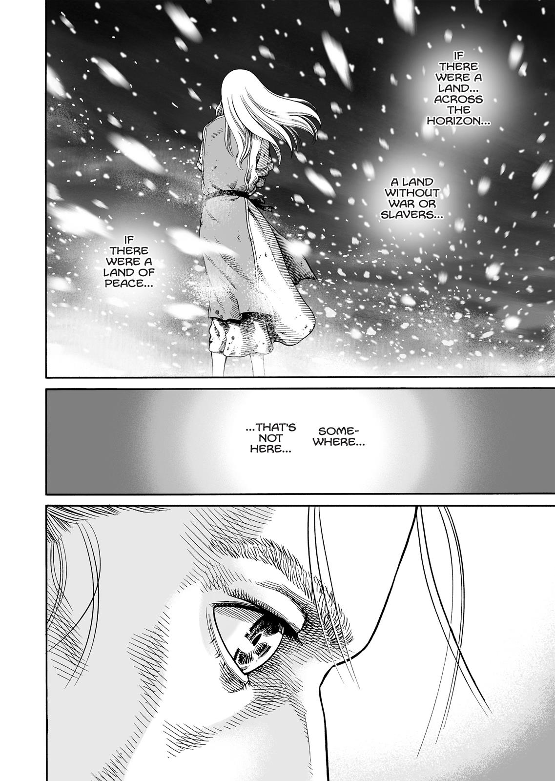 Vinland Saga Chapter 83 - Page 26