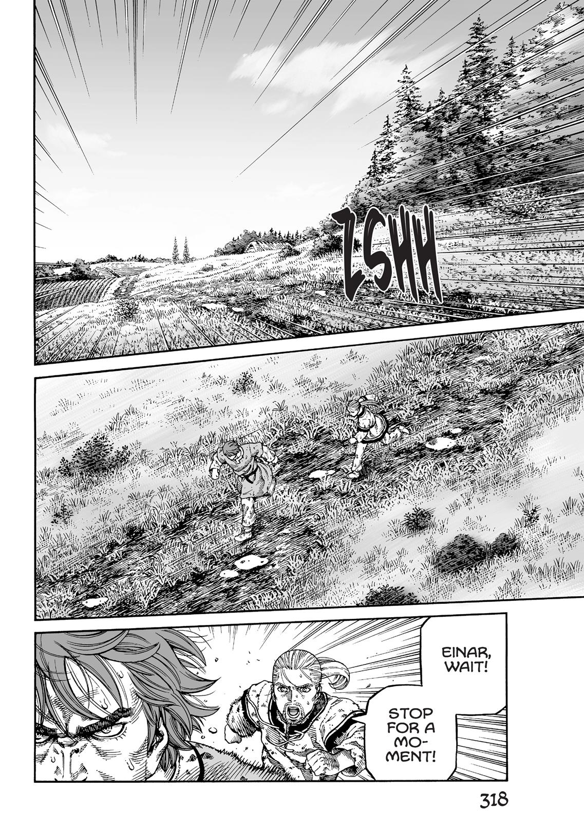 Vinland Saga Chapter 84 - Page 2
