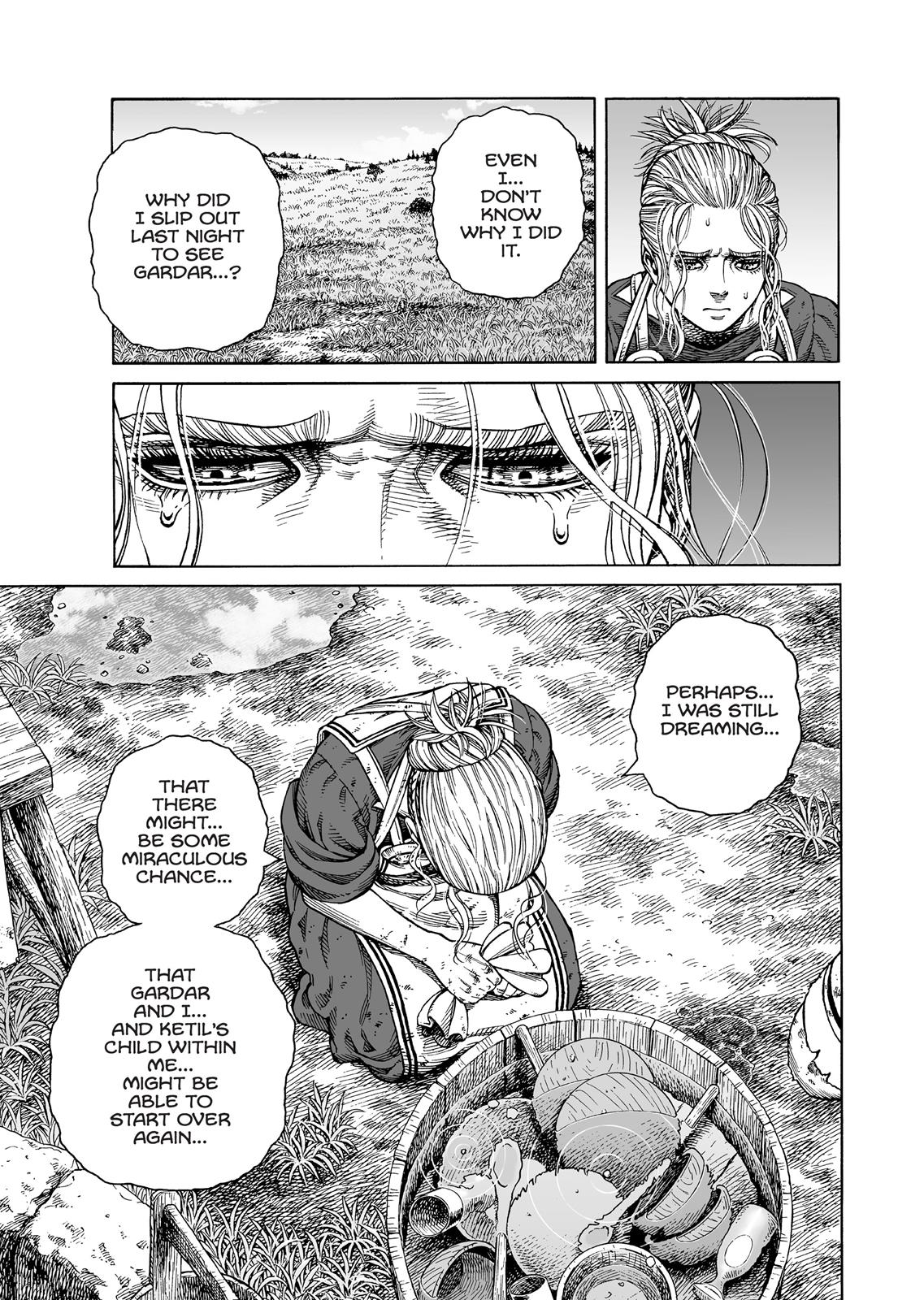 Vinland Saga Chapter 84 - Page 11