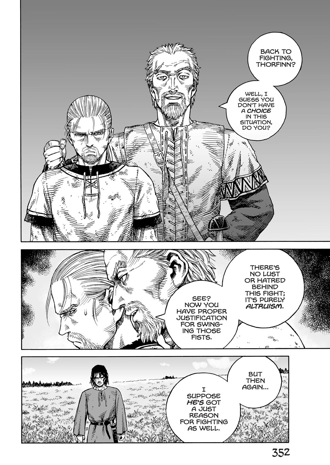 Vinland Saga Chapter 85 - Page 14