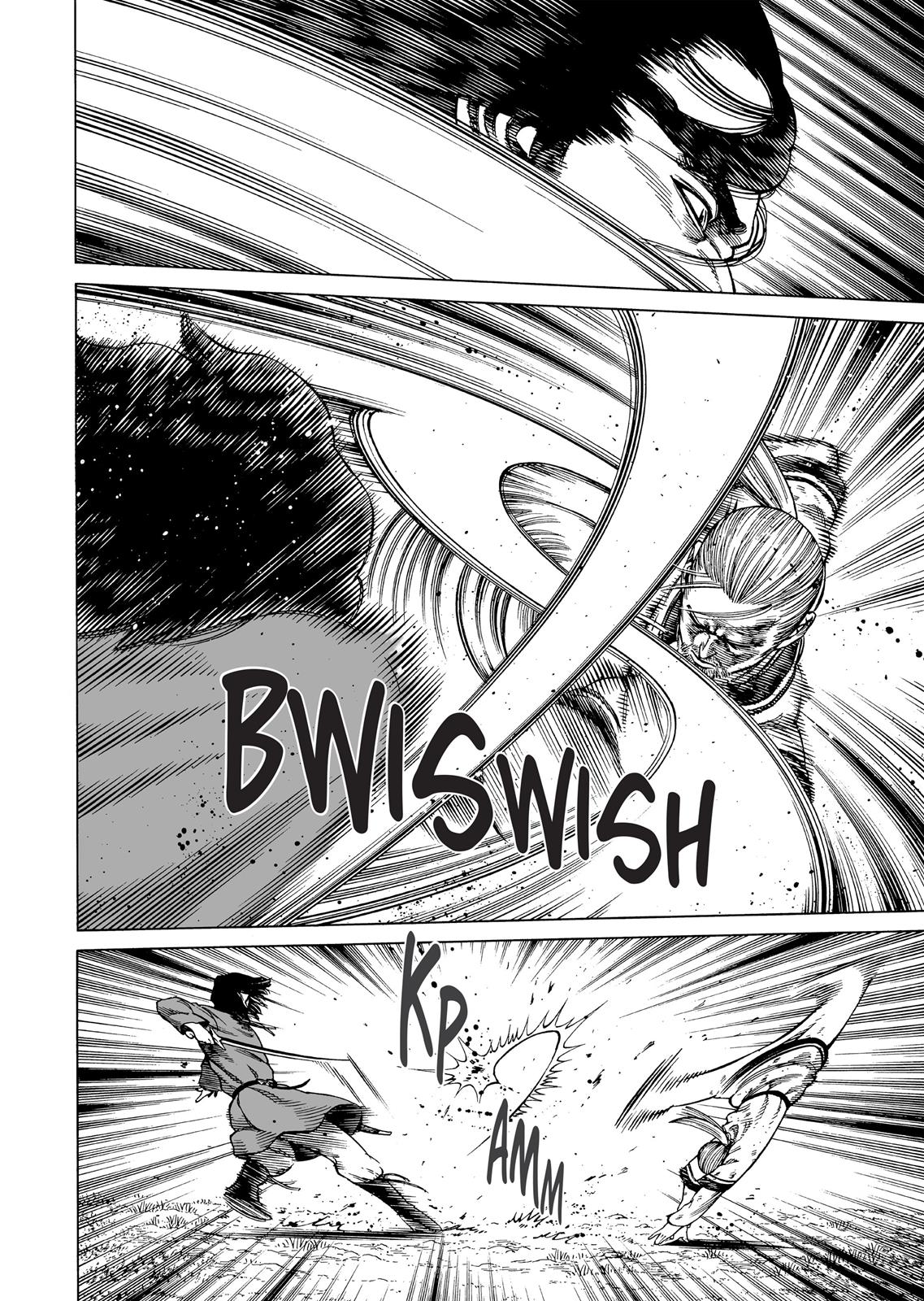 Vinland Saga Chapter 85 - Page 18