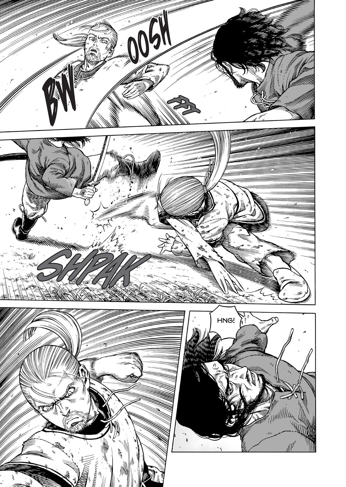Vinland Saga Chapter 86 - Page 3