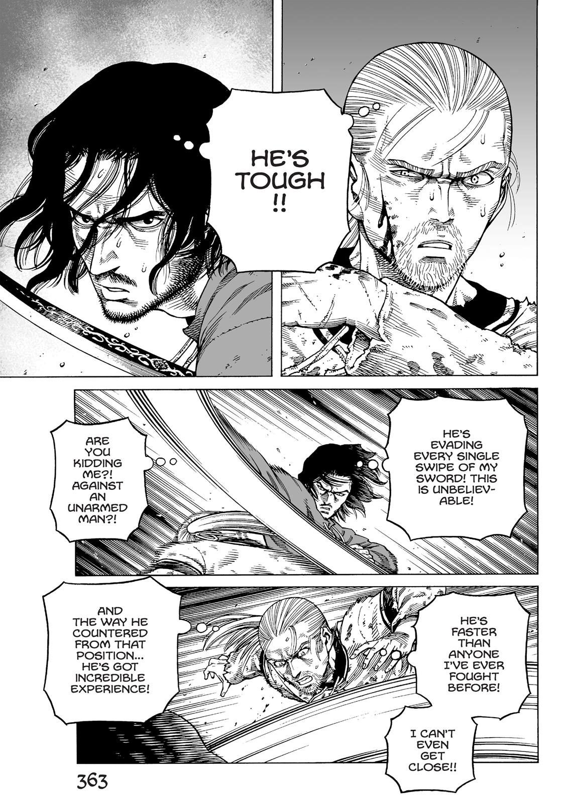 Vinland Saga Chapter 86 - Page 5