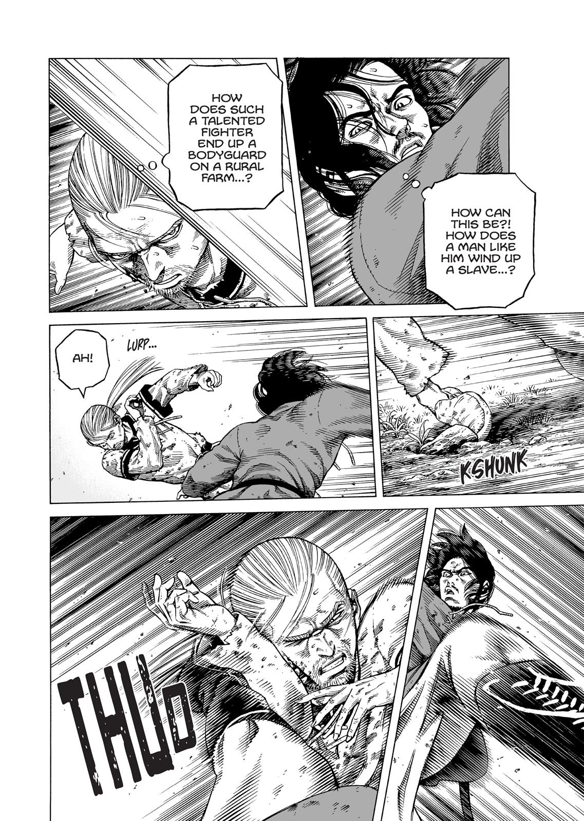 Vinland Saga Chapter 86 - Page 6