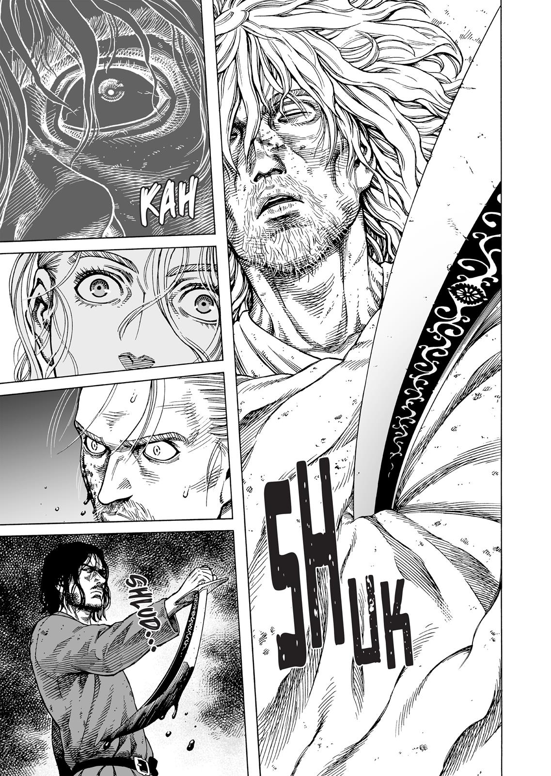 Vinland Saga Chapter 86 - Page 11