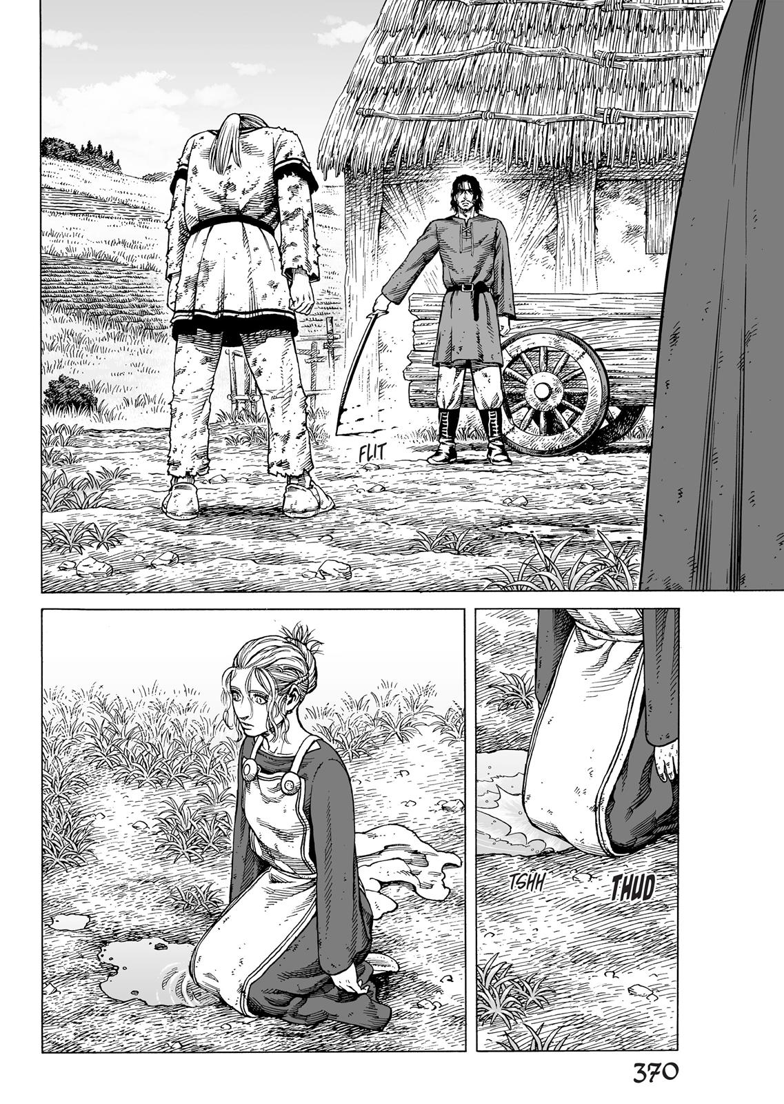 Vinland Saga Chapter 86 - Page 12
