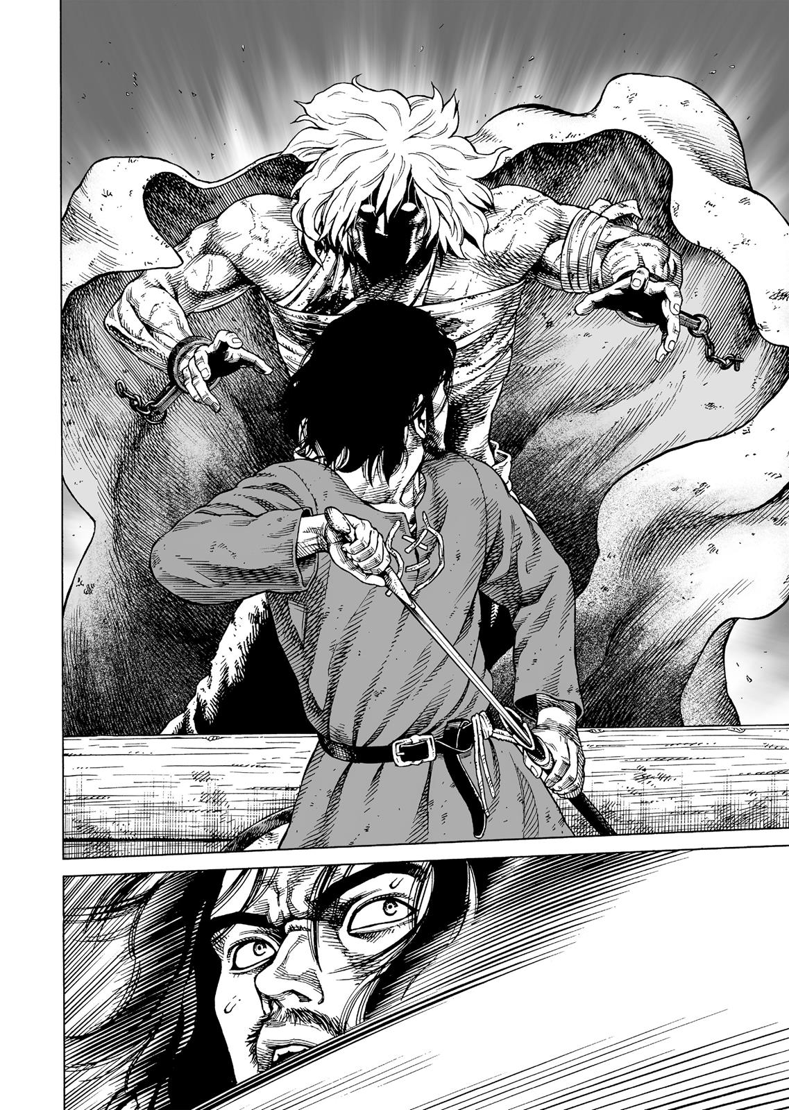 Vinland Saga Chapter 86 - Page 14