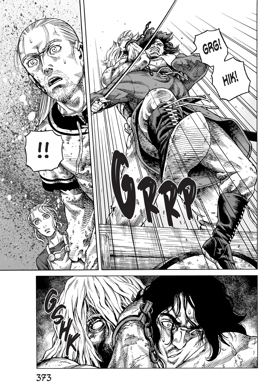 Vinland Saga Chapter 86 - Page 15