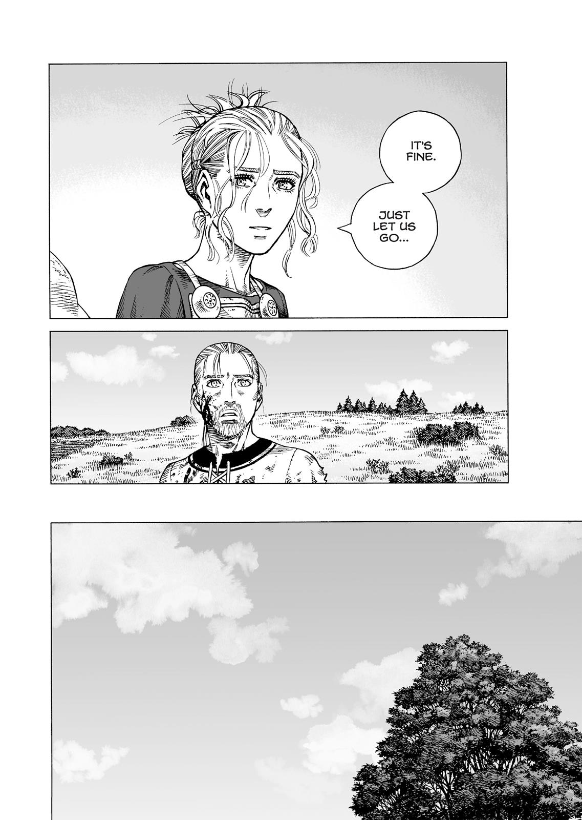 Vinland Saga Chapter 86 - Page 22