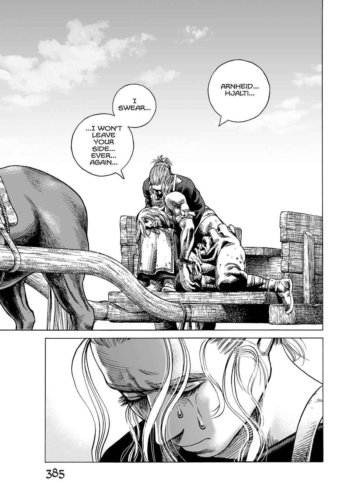 Vinland Saga Chapter 86 - Page 27