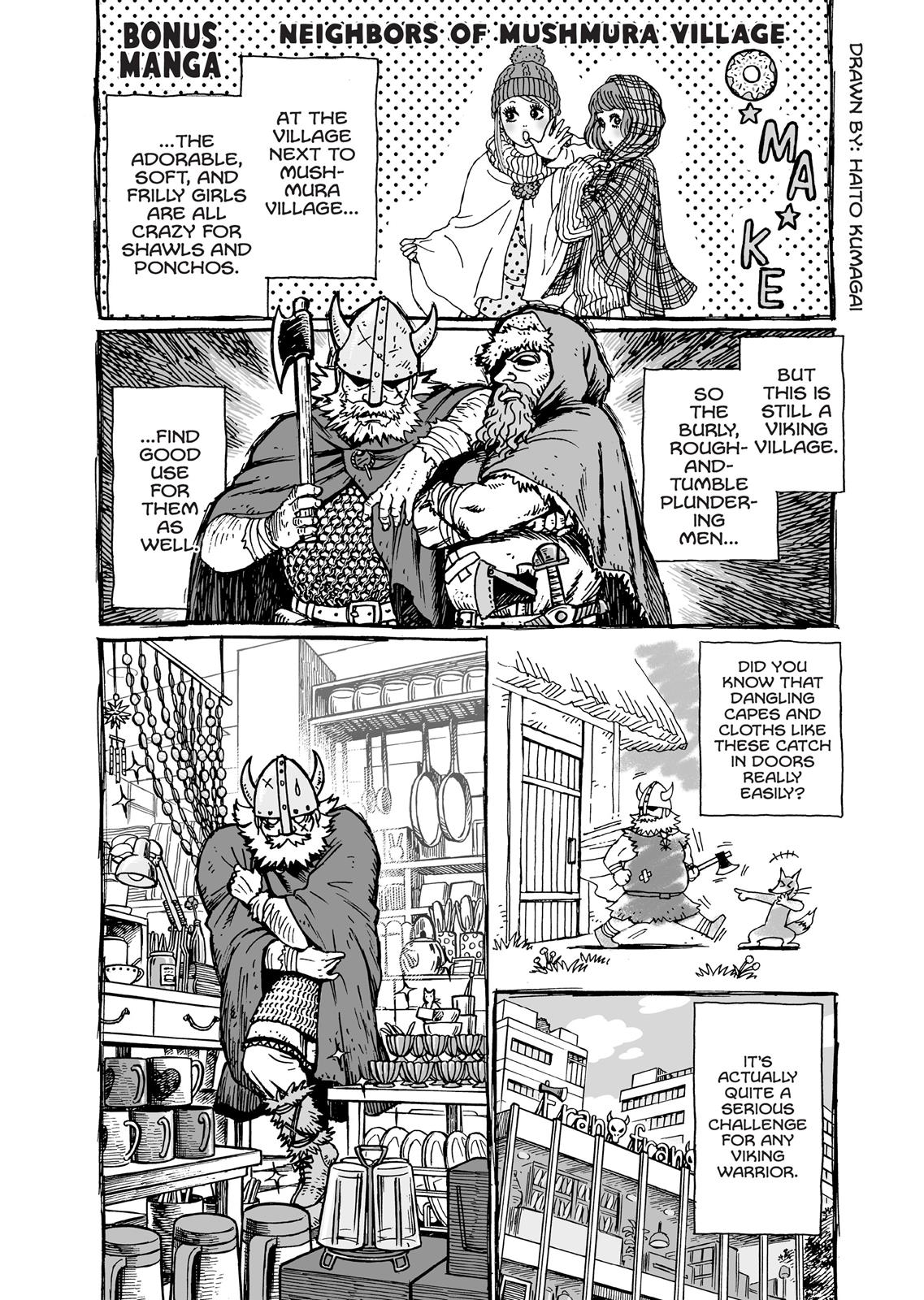 Vinland Saga Chapter 86 - Page 30