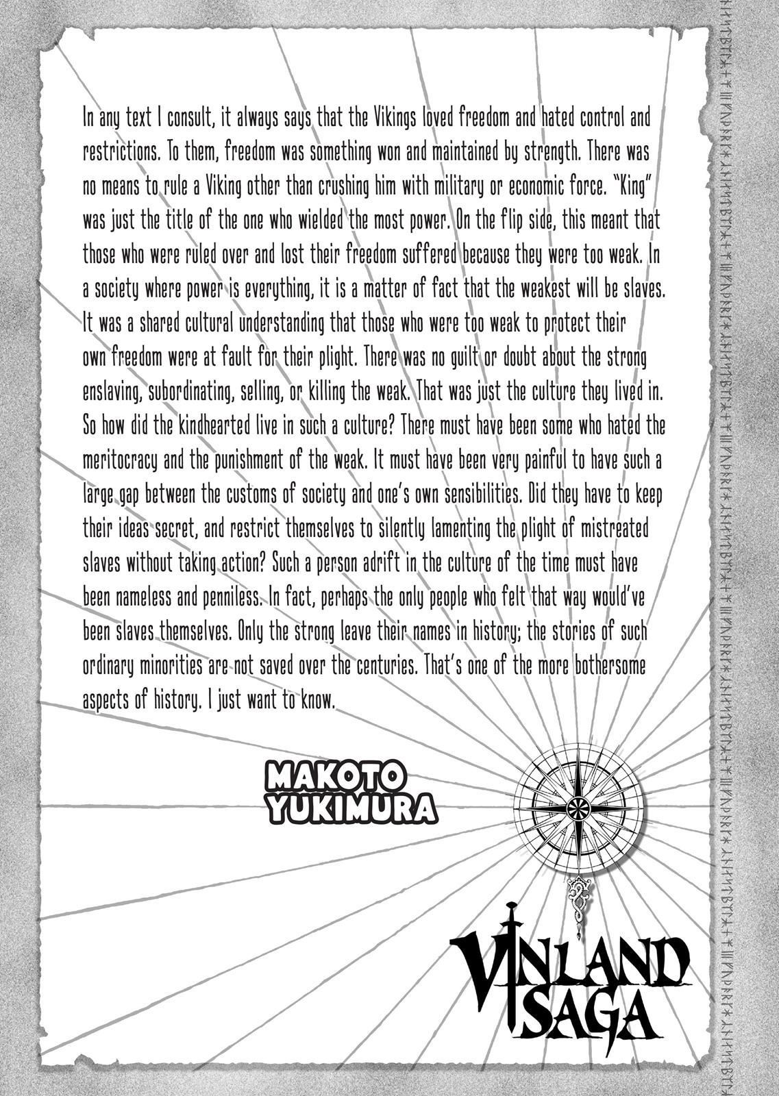 Vinland Saga Chapter 86 - Page 35