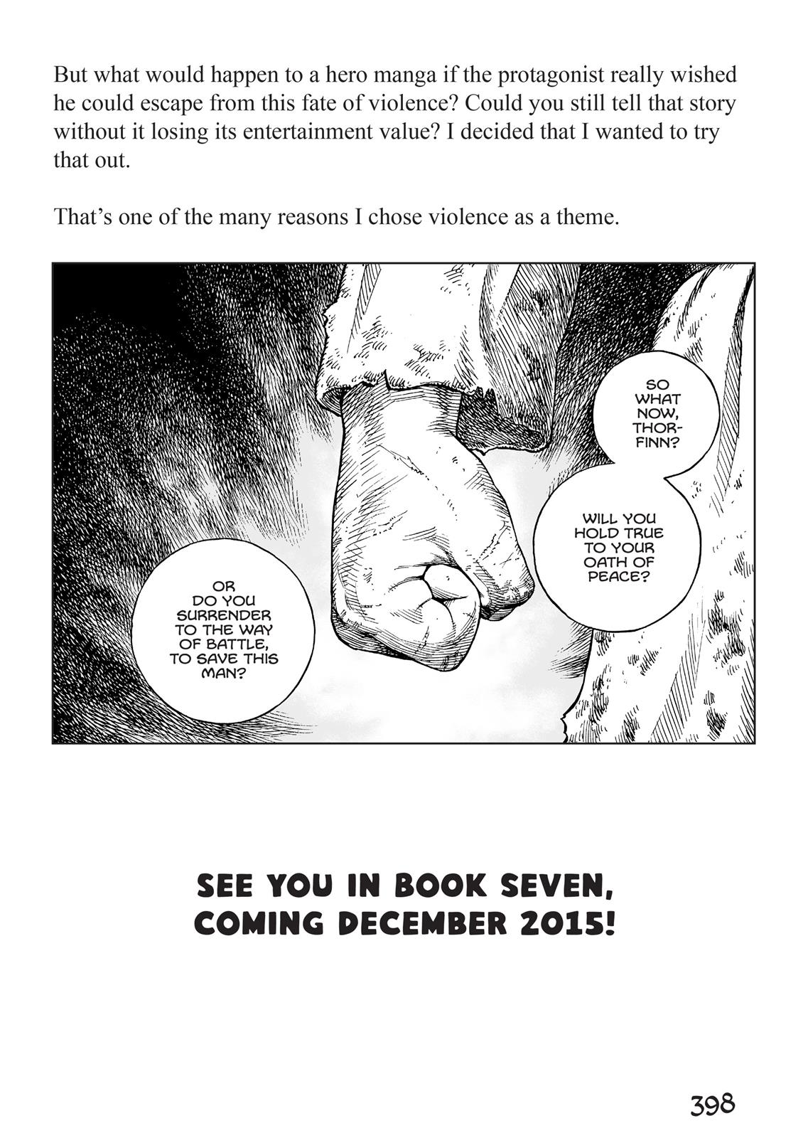 Vinland Saga Chapter 86 - Page 39