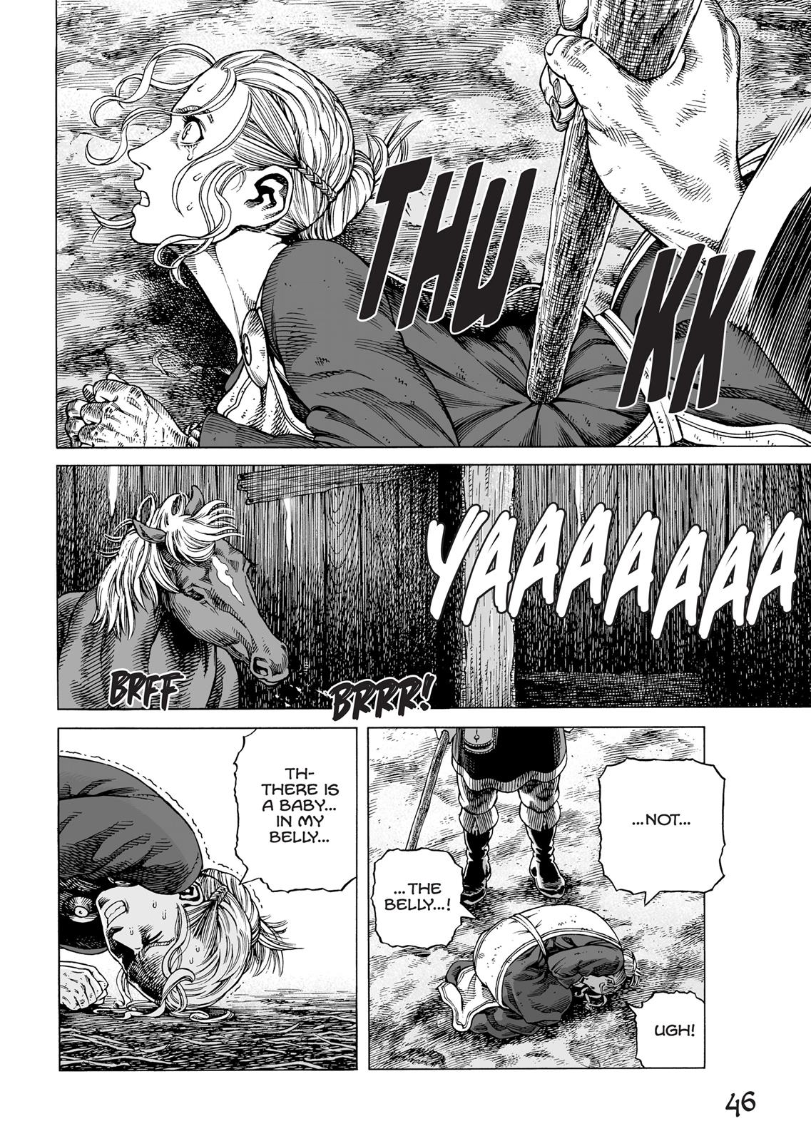 Vinland Saga Chapter 88 - Page 14