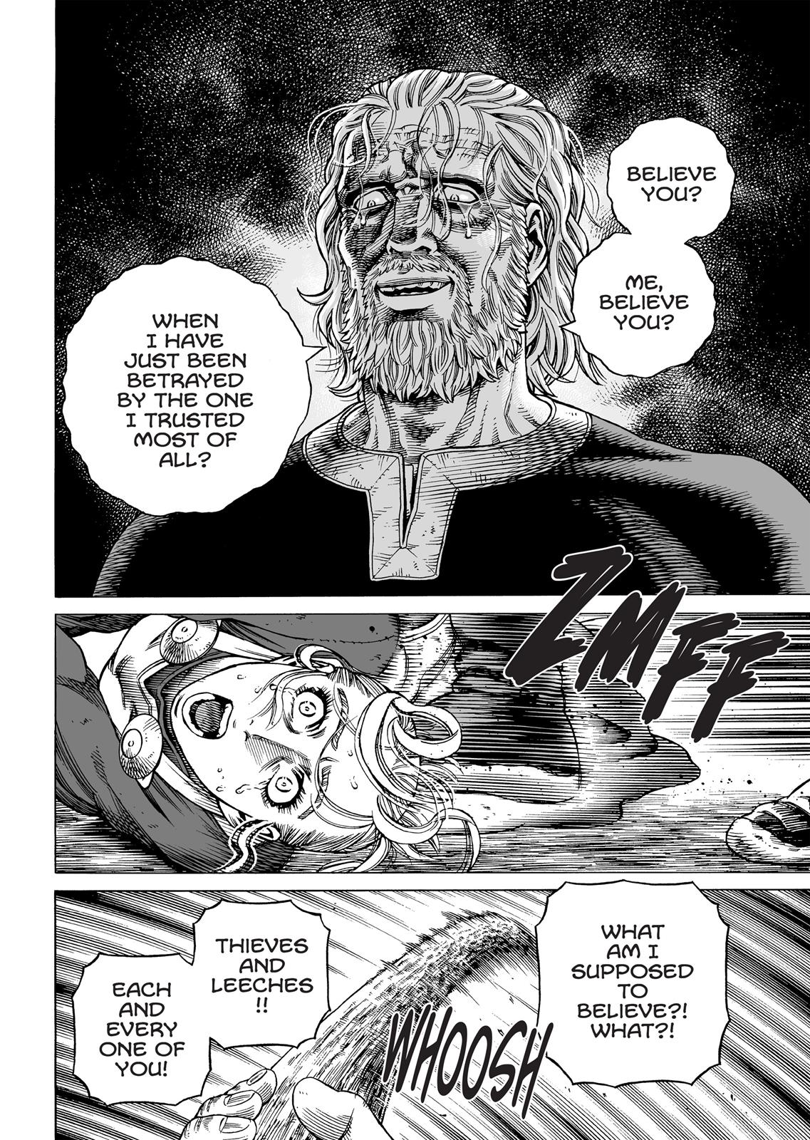 Vinland Saga Chapter 88 - Page 16