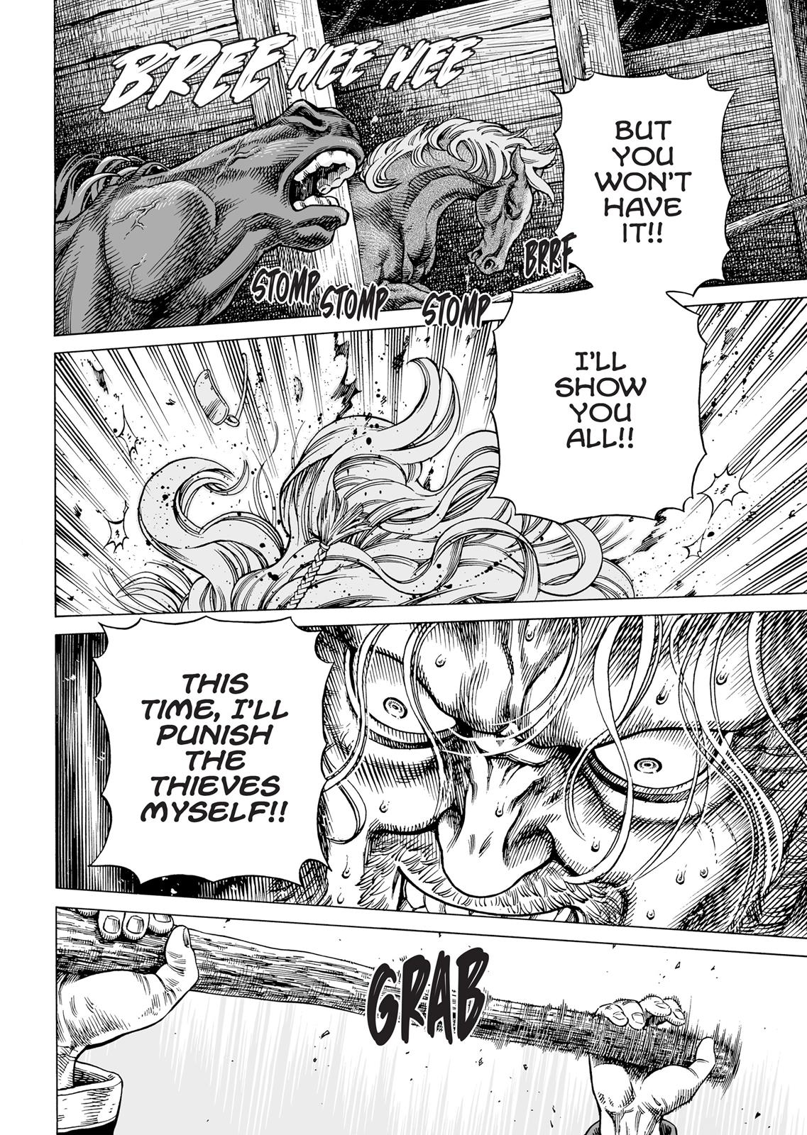 Vinland Saga Chapter 88 - Page 18