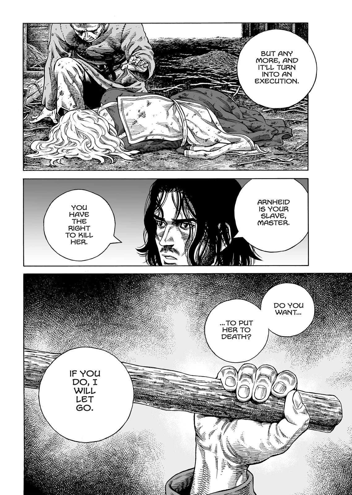 Vinland Saga Chapter 88 - Page 20