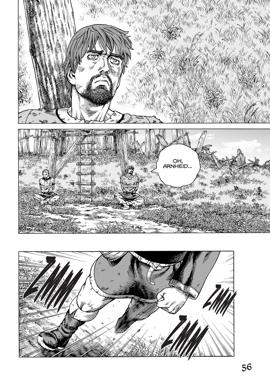 Vinland Saga Chapter 88 - Page 24