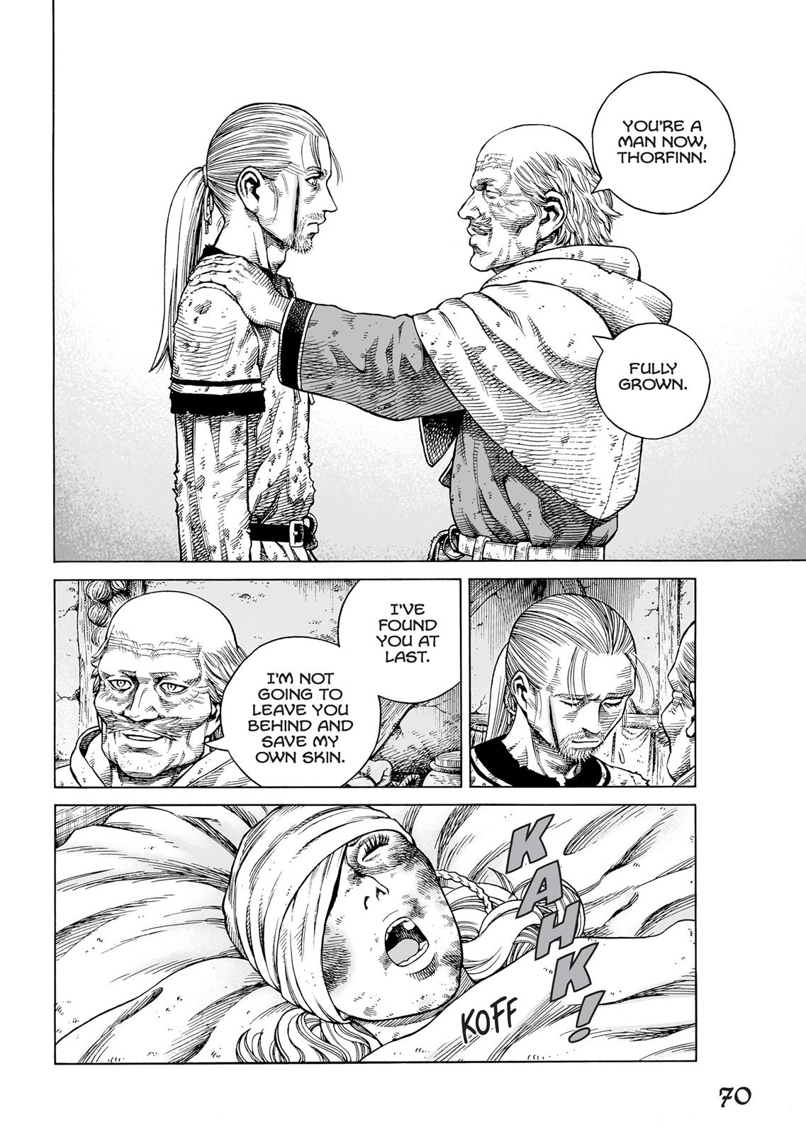 Vinland Saga Chapter 89 - Page 12