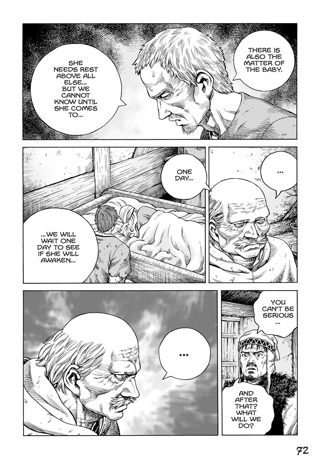 Vinland Saga Chapter 89 - Page 14