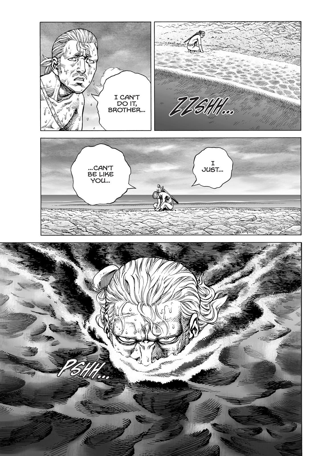 Vinland Saga Chapter 91 - Page 23