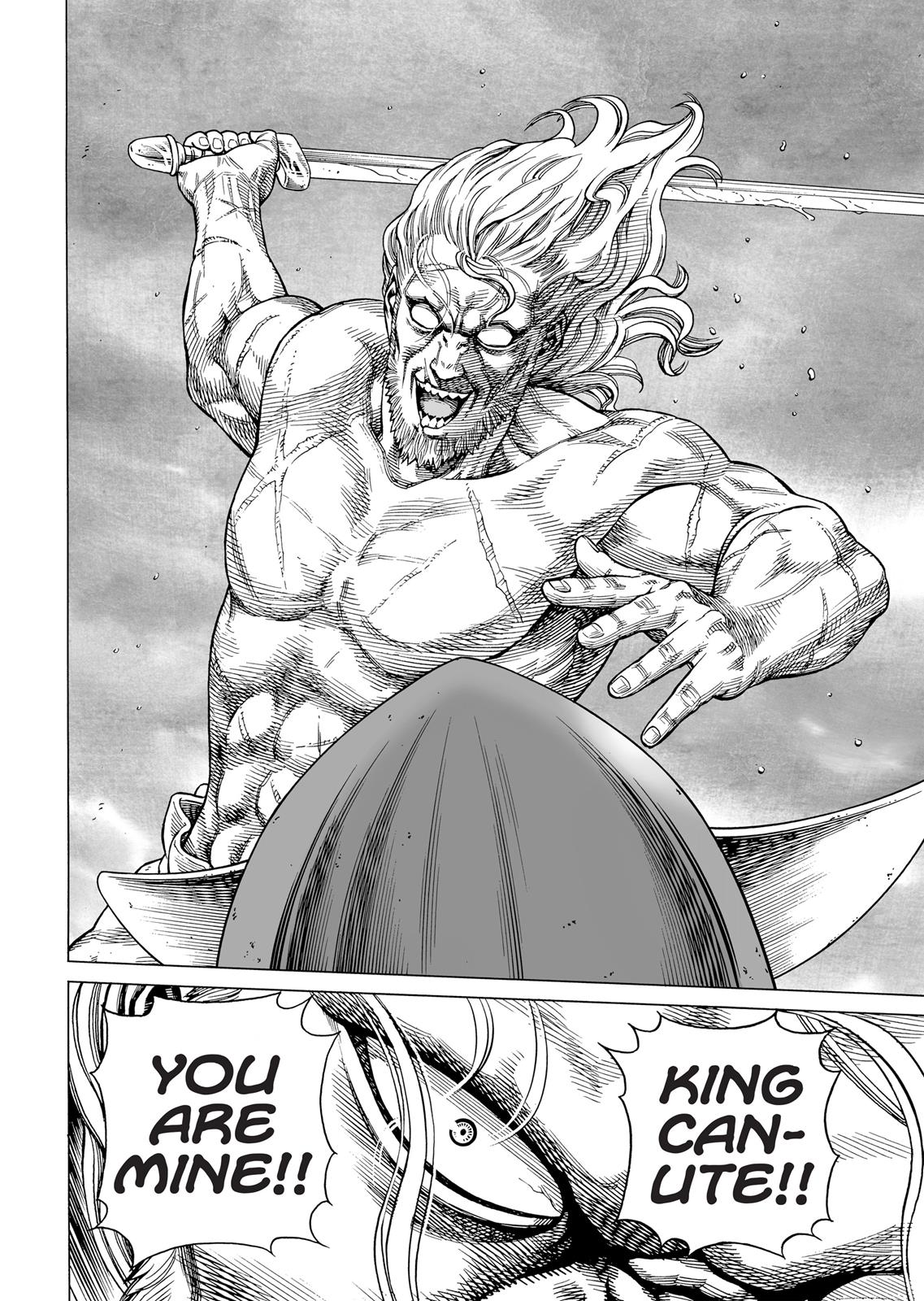 Vinland Saga Chapter 92 - Page 16