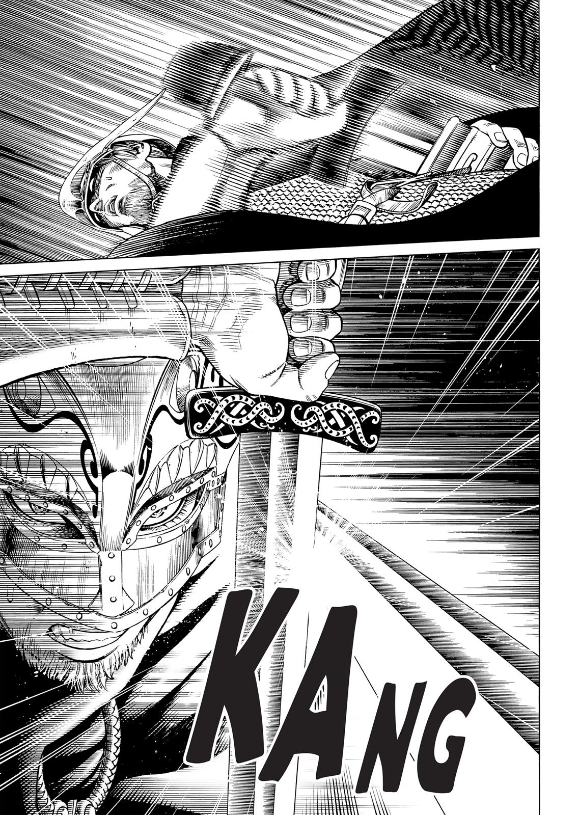 Vinland Saga Chapter 92 - Page 17