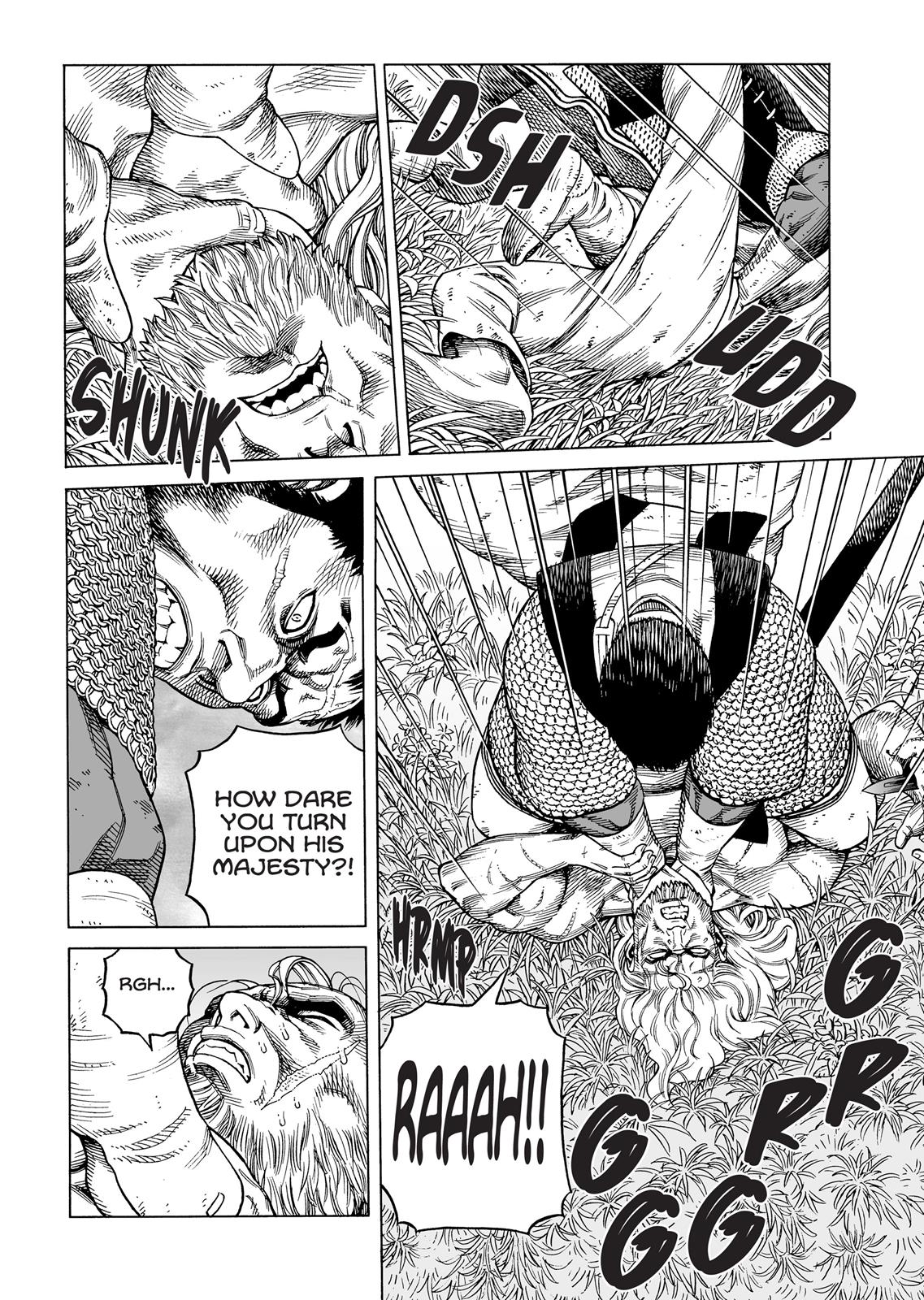 Vinland Saga Chapter 92 - Page 24