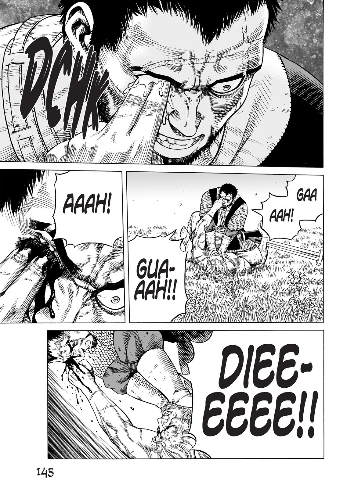 Vinland Saga Chapter 92 - Page 25