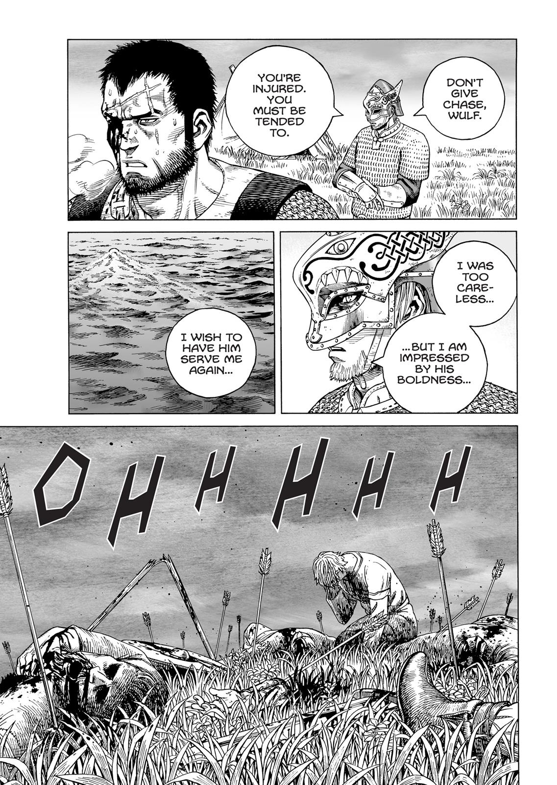 Vinland Saga Chapter 92 - Page 29