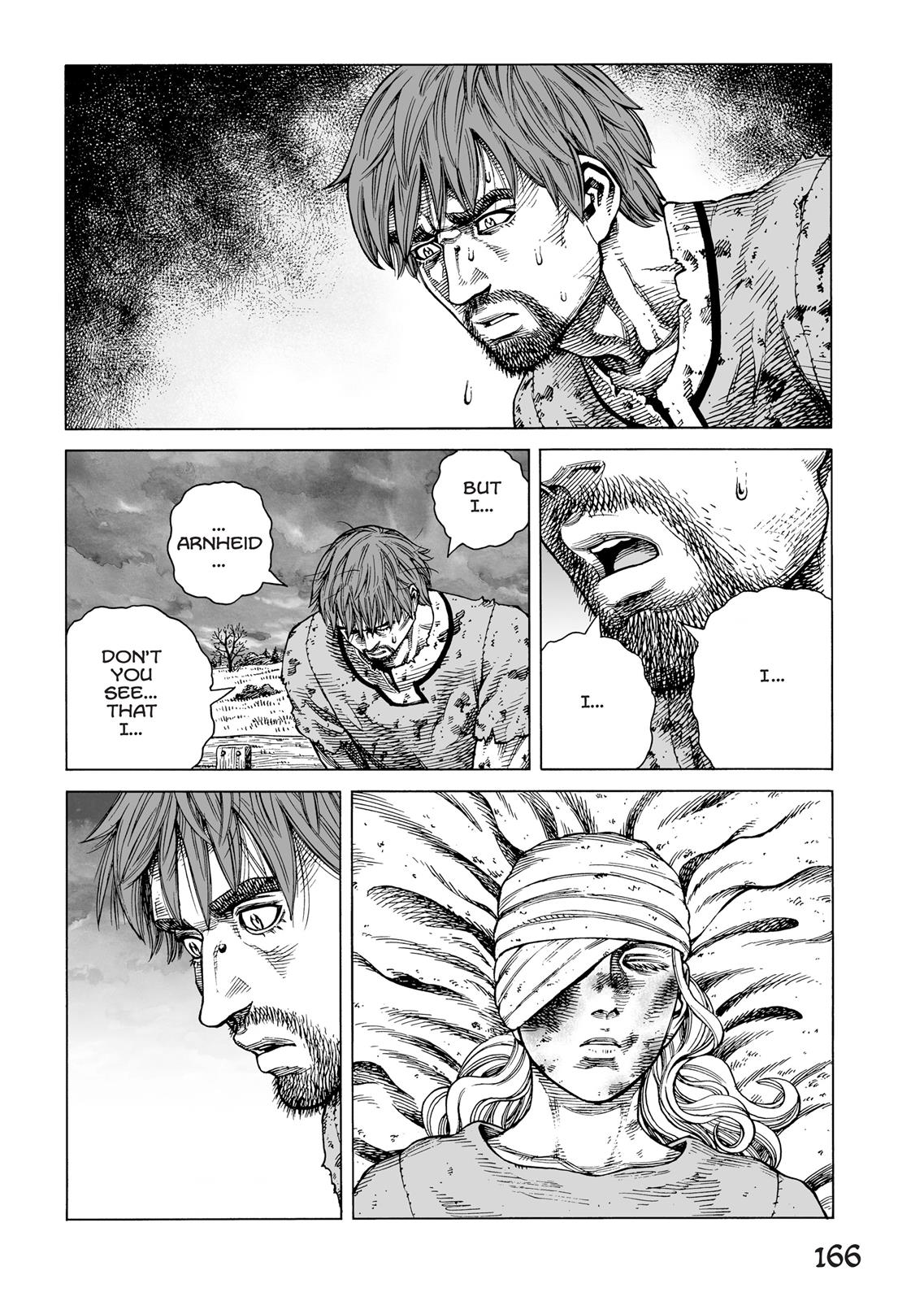 Vinland Saga Chapter 93 - Page 10