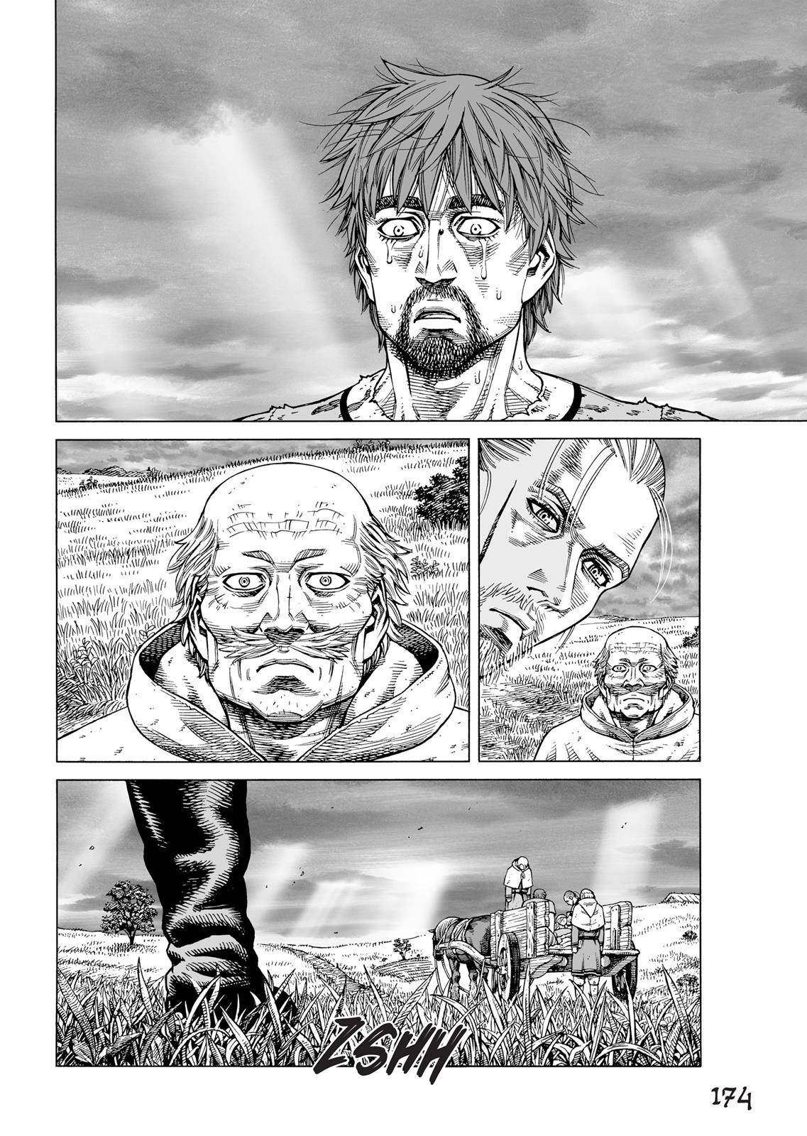 Vinland Saga Chapter 93 - Page 18