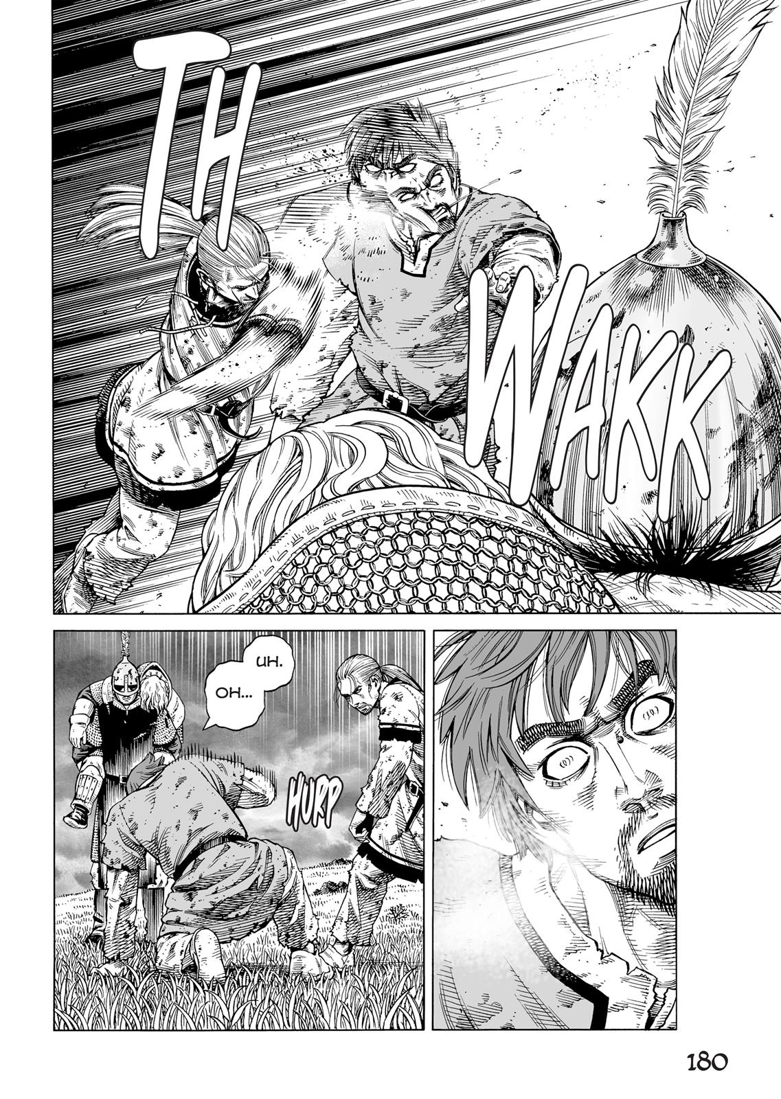 Vinland Saga Chapter 93 - Page 24