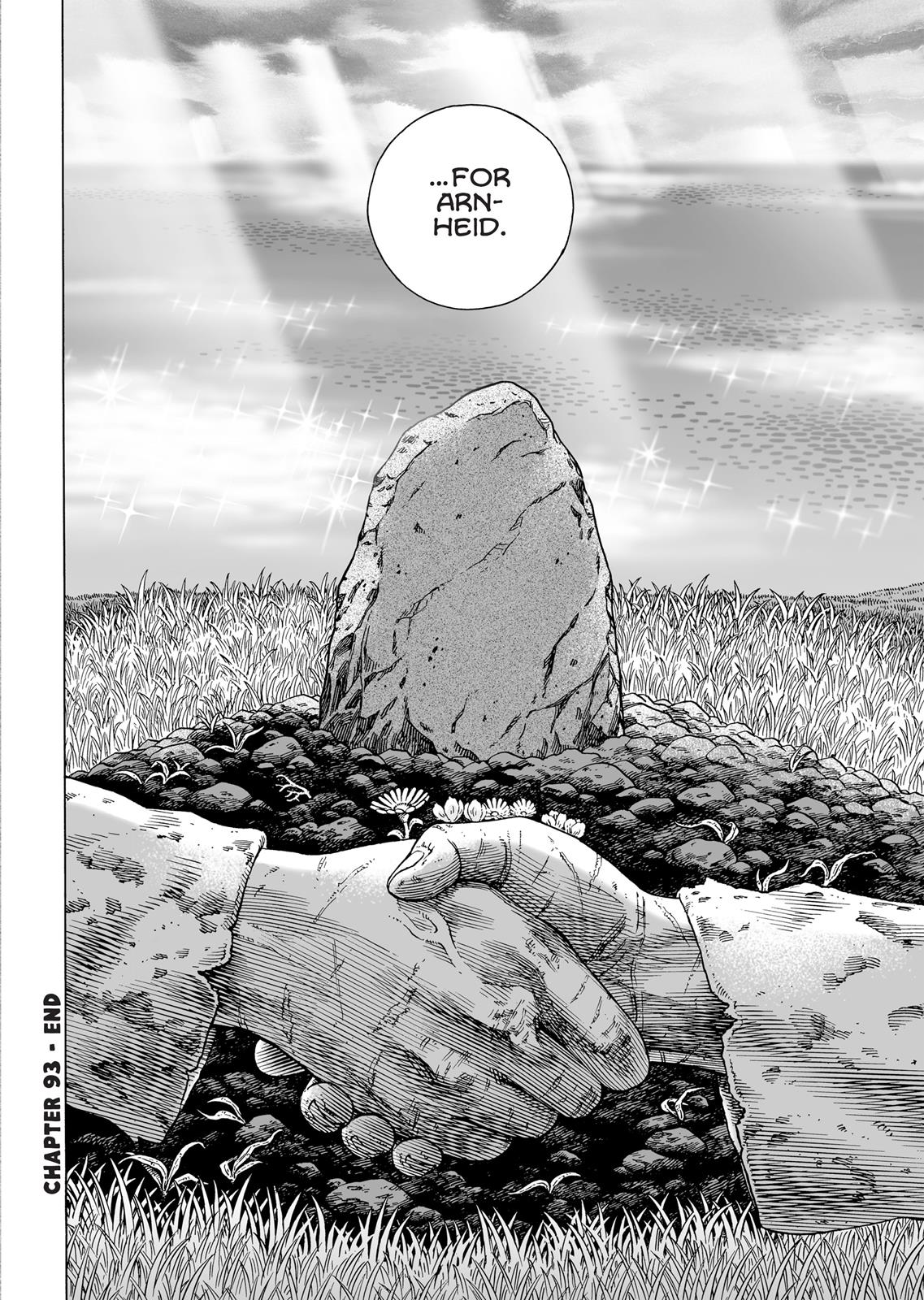 Vinland Saga Chapter 93 - Page 36